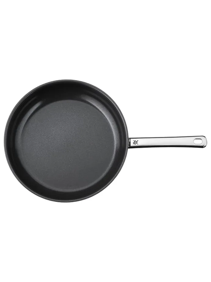 Edelstahl-Stielpfanne "Devil" - Ø 28 cm