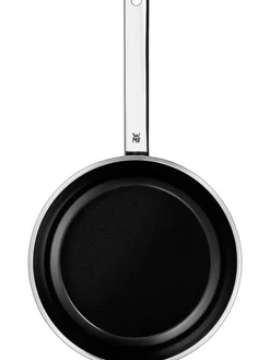 Edelstahl-Stielpfanne 