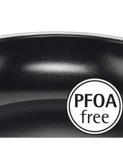 Edelstahl-Stielpfanne 