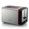 Edelstahl-Toaster "Kompakt MyMoment"