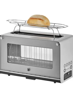 Edelstahl-Toaster "Lono"