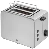 Edelstahl-Toaster "Stelio"