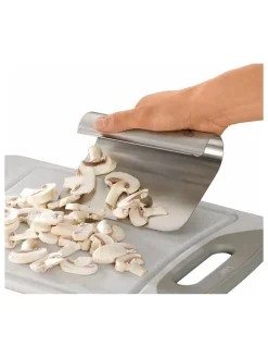 Edelstahl-Universalhelfer 