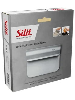 Edelstahl-Universalhelfer 