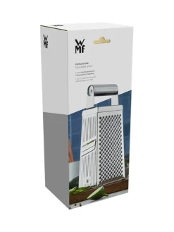 Edelstahl-Vierkantreibe - (B)11 x (H)24 x (T)8 cm