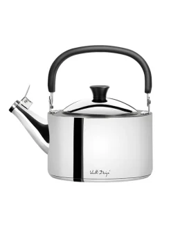 Edelstahl-Wasserkessel - 1,5 l