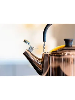 Edelstahl-Wasserkessel - 1,5 l