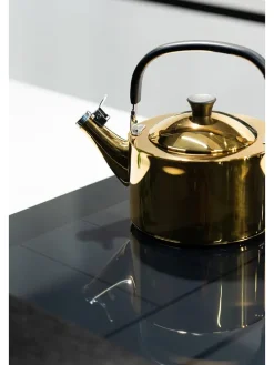 Edelstahl-Wasserkessel - 1500 ml