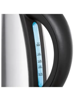 Edelstahl-Wasserkocher "Bueno" - 1,7 l