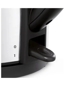 Edelstahl-Wasserkocher 