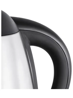 Edelstahl-Wasserkocher 