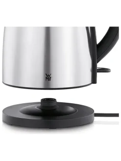 Edelstahl-Wasserkocher 