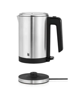 Edelstahl-Wasserkocher "KüchenMinis" - 800 ml