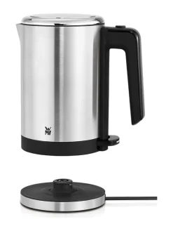 Edelstahl-Wasserkocher 