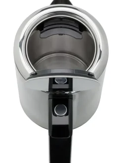 Edelstahl-Wasserkocher 