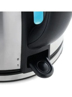 Edelstahl-Wasserkocher "Stelio" - 1,7 l