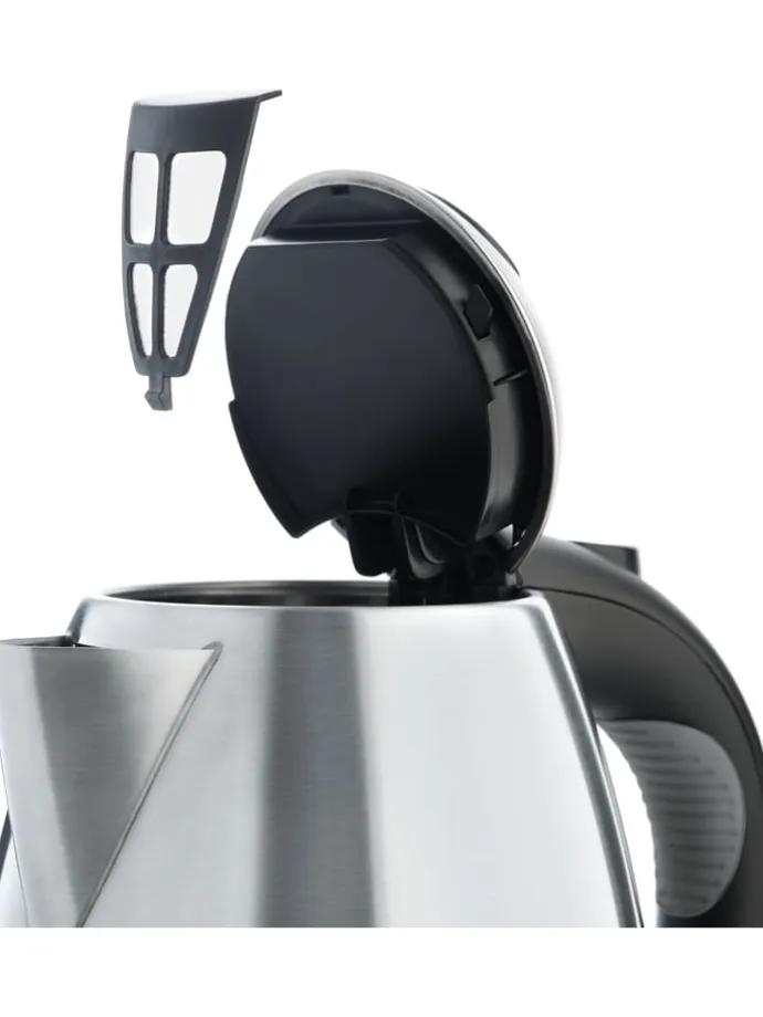 Edelstahl-Wasserkocher "Stelio" - 1,7 l
