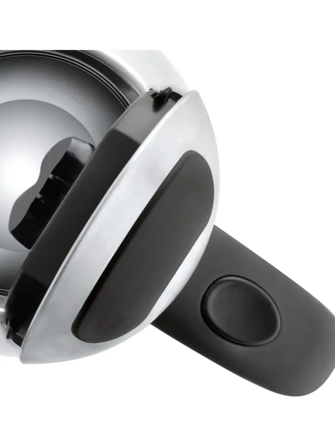 Edelstahl-Wasserkocher "Stelio" - 1,7 l