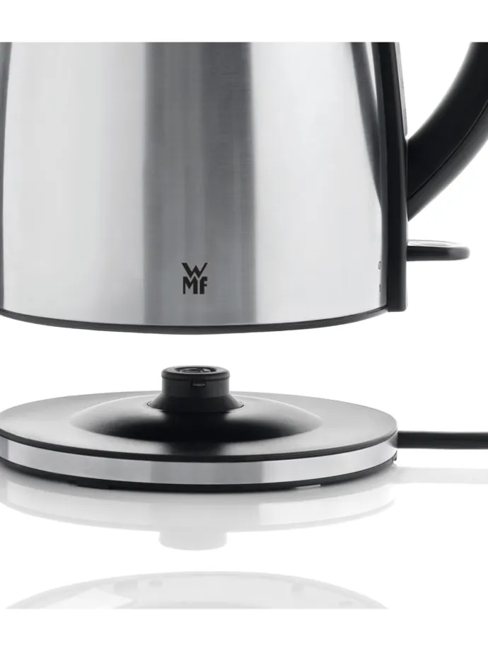 Edelstahl-Wasserkocher "Stelio" - 1,7 l