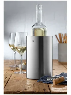 Edelstahl-Weinkühler 