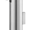 Edelsthl-Seifenspender "Modo" - (B)9 x (H)16 cm