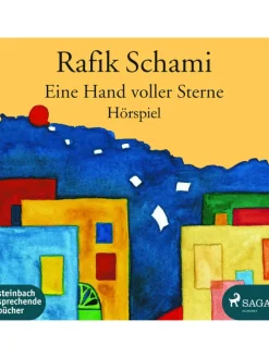Eine Hand voller Sterne | Ein Hörspiel