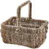 Einkaufskorb ETTA25 in Braun