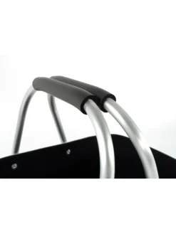 Einkaufskorb KLAPPBLACK36 in Grau