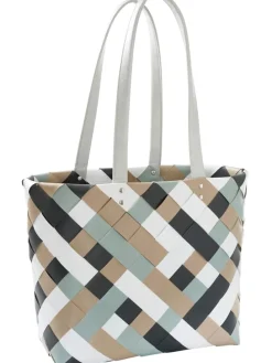 Einkaufstasche BELFAST in Braun