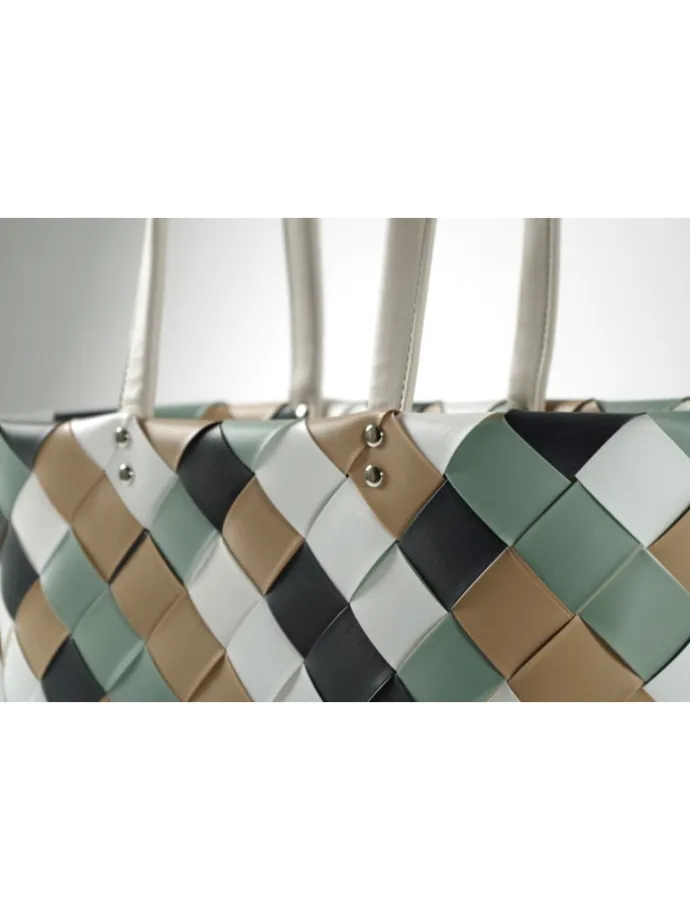 Einkaufstasche BELFAST in Braun