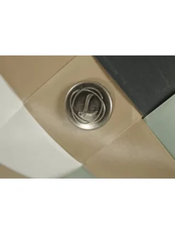 Einkaufstasche BELFAST in Braun