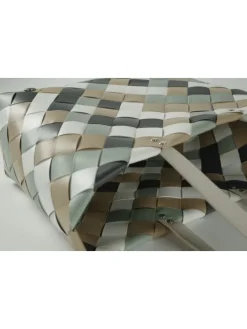 Einkaufstasche BELFAST in Braun