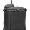 Einkaufstasche carrycruiser plus in Black