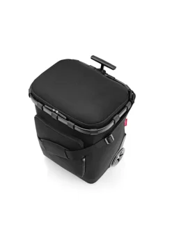 Einkaufstasche carrycruiser plus in Black