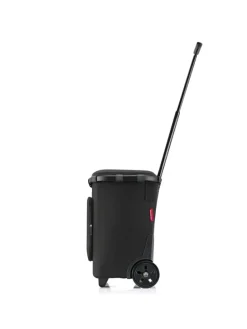 Einkaufstasche carrycruiser plus in Black