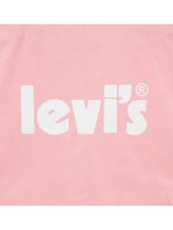 Einkaufstasche in Rosa - (B)22,86 x (H)30,48 x (T)10,16 cm