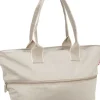 Einkaufstasche shopper e1 in Herringbone Sand