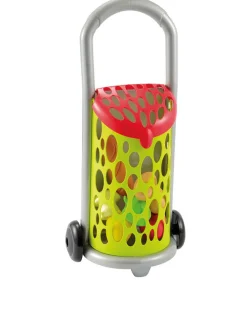 Einkaufstrolley mit Zubehör - ab 18 Monaten