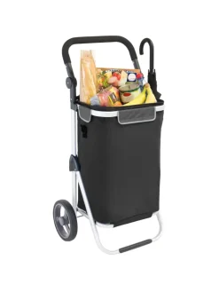 Einkaufstrolley RIEDE