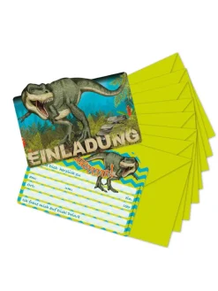 Einladungs-Set 