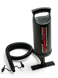 Ein-Personen-Kajak in Blau/ Grün - (B)274 x (H)33 x (T)76 cm