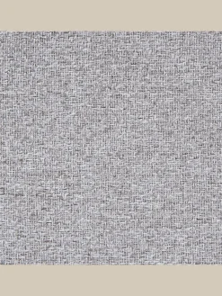 Einzelbett SENNEZ in Grau/Schwarz - (W) 100 x (H) 106 x (L) 211 cm