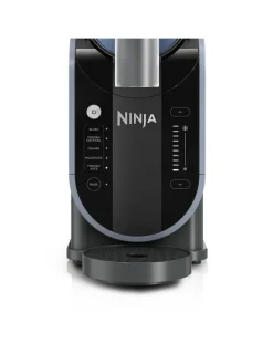 Eismaschine FS301 EU in grau