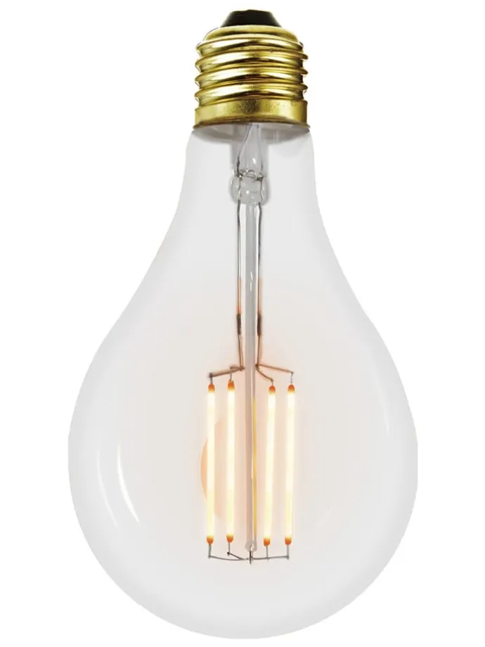 E27-LED-Leuchtmittel "Colors XL" - EEK F (A bis G)