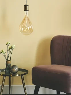 E27-LED-Leuchtmittel "Colors XL" - EEK F (A bis G)