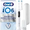 Elektr. Zahnbürste "iO Series 6" in Weiß