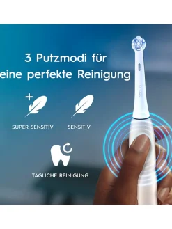 Elektr. Zahnbürste 