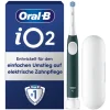Elektr. Zahnbürste "iO Series 2" in Grün