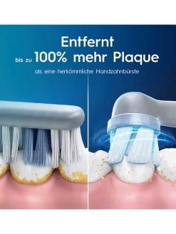 Elektr. Zahnbürste 