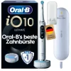 Elektr. Zahnbürste "iO Series 10" in Weiß
